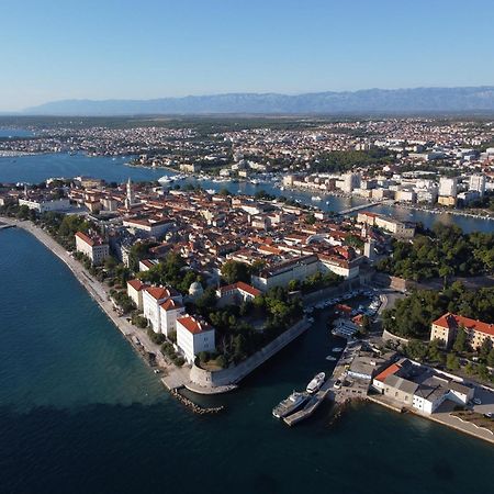 Apartment Kaya Prime Location In Old Town Zadar Dış mekan fotoğraf