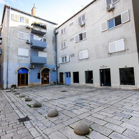 Apartment Kaya Prime Location In Old Town Zadar Dış mekan fotoğraf