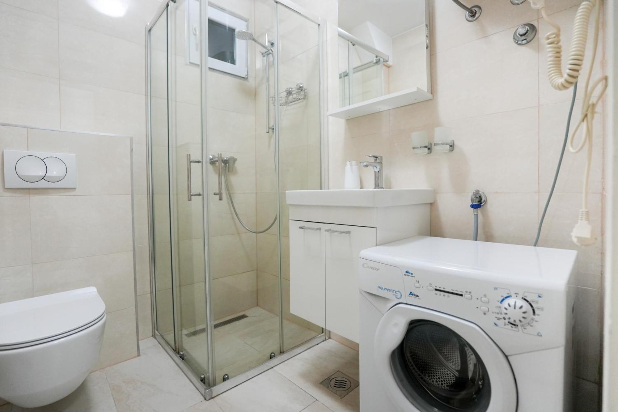 Apartment Kaya Prime Location In Old Town Zadar Dış mekan fotoğraf
