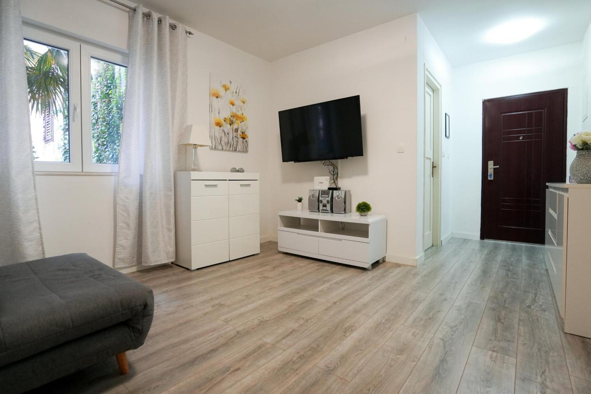 Apartment Kaya Prime Location In Old Town Zadar Dış mekan fotoğraf