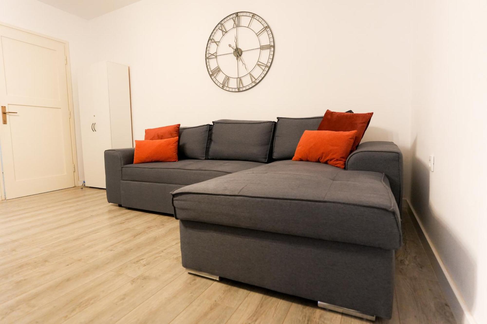 Apartment Kaya Prime Location In Old Town Zadar Dış mekan fotoğraf