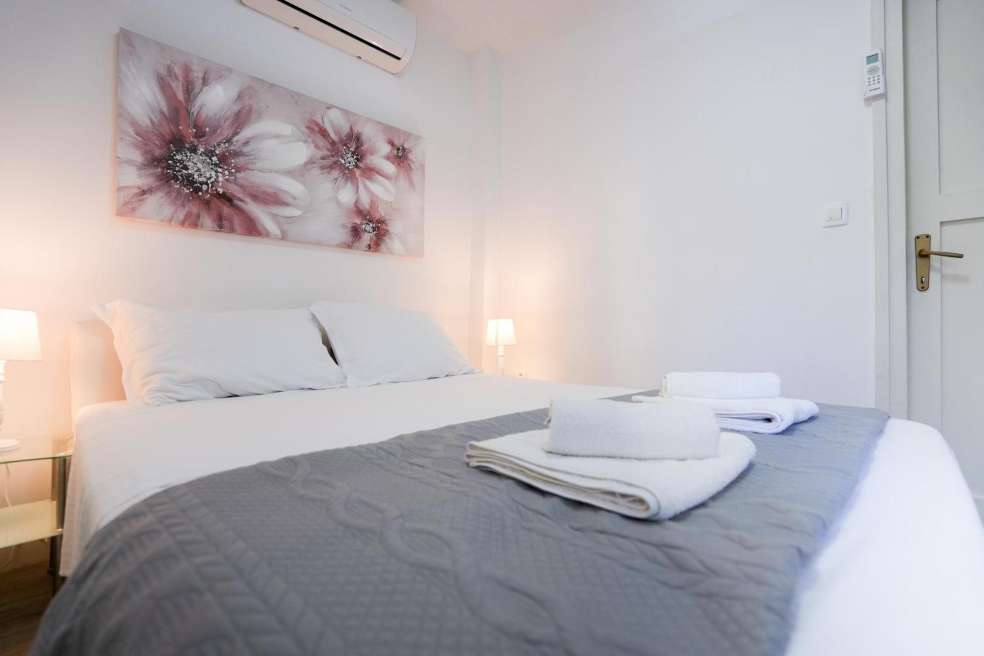 Apartment Kaya Prime Location In Old Town Zadar Dış mekan fotoğraf