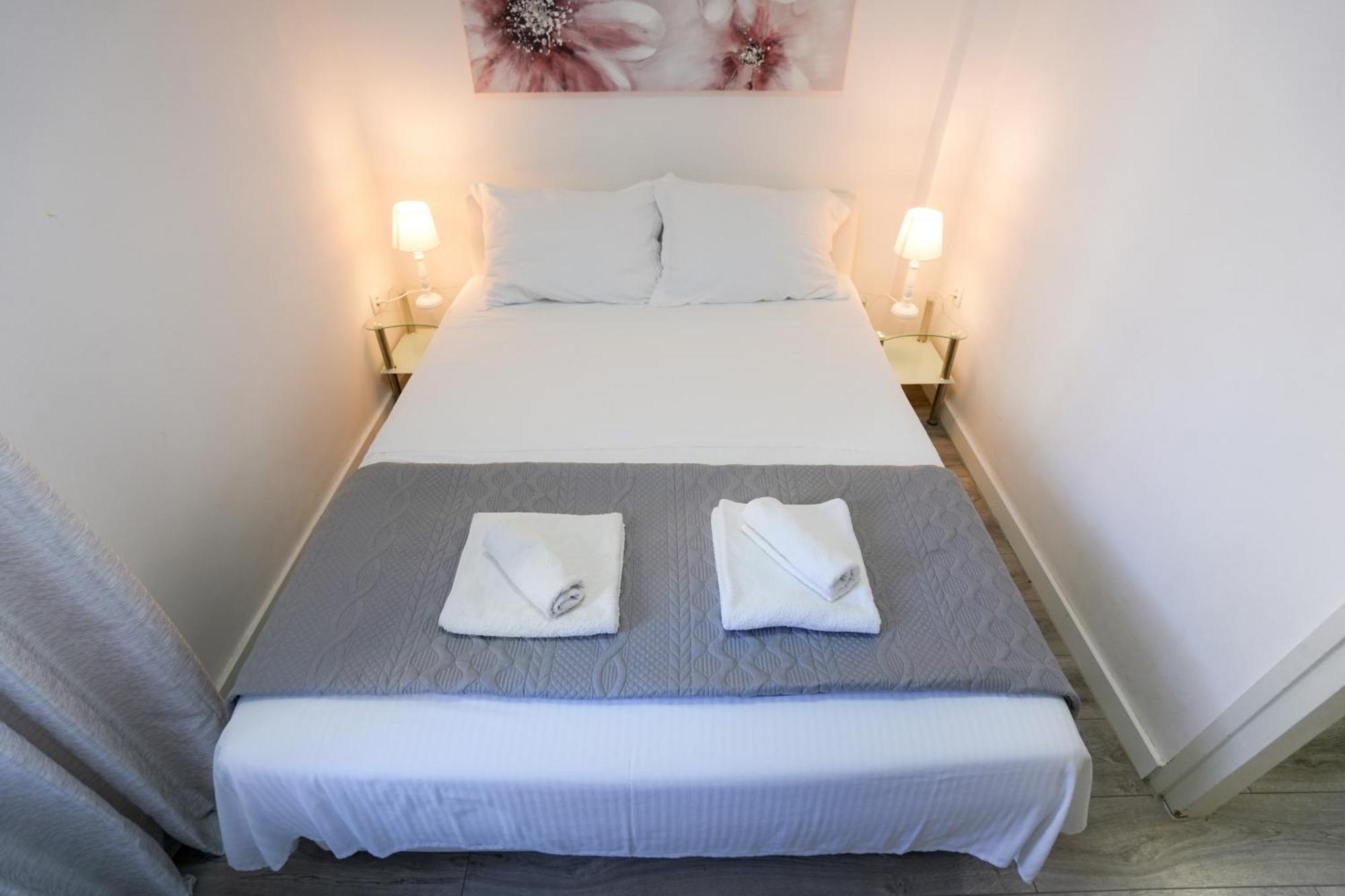 Apartment Kaya Prime Location In Old Town Zadar Dış mekan fotoğraf