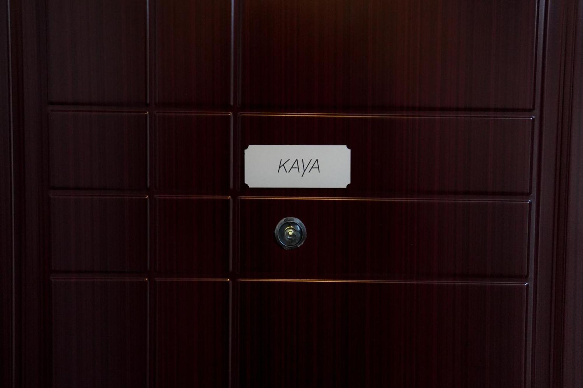 Apartment Kaya Prime Location In Old Town Zadar Dış mekan fotoğraf