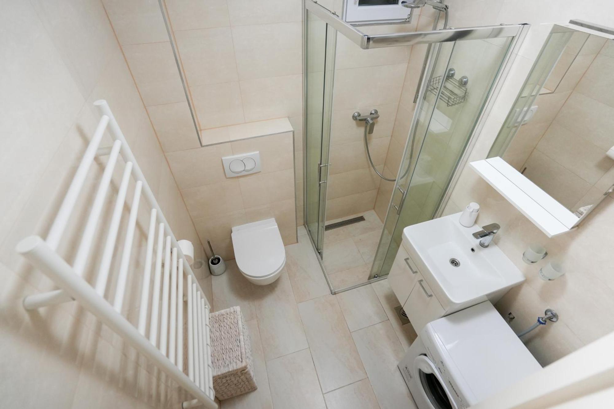 Apartment Kaya Prime Location In Old Town Zadar Dış mekan fotoğraf