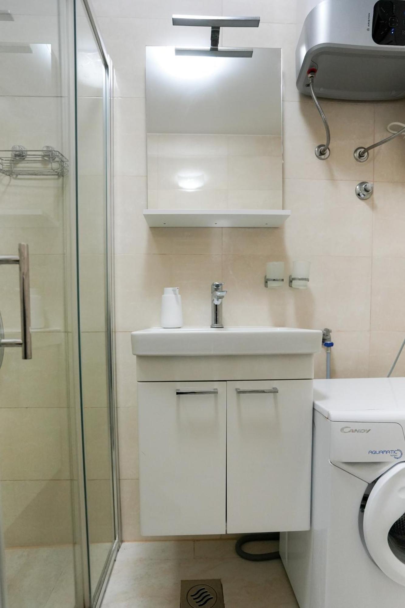 Apartment Kaya Prime Location In Old Town Zadar Dış mekan fotoğraf