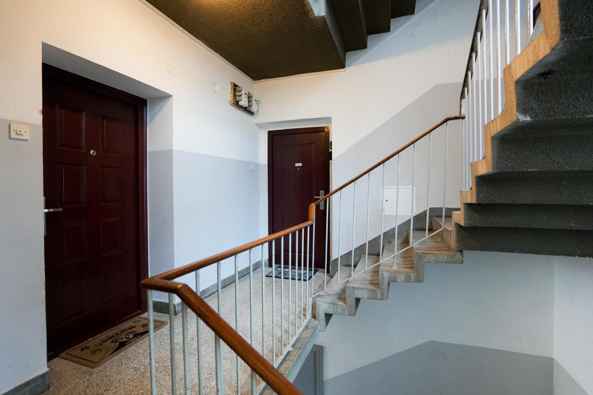 Apartment Kaya Prime Location In Old Town Zadar Dış mekan fotoğraf