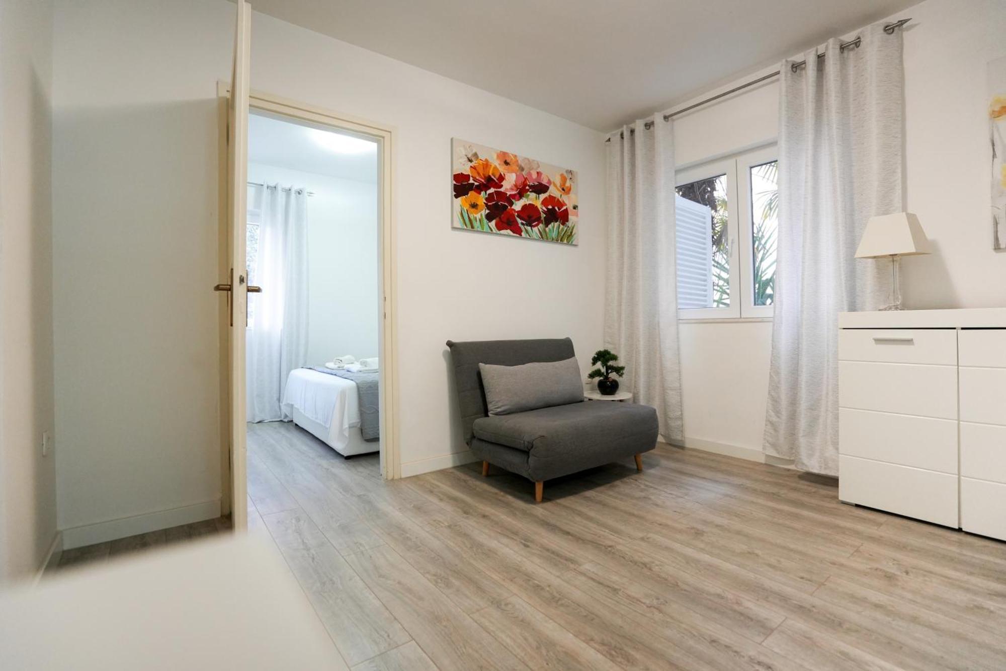 Apartment Kaya Prime Location In Old Town Zadar Dış mekan fotoğraf