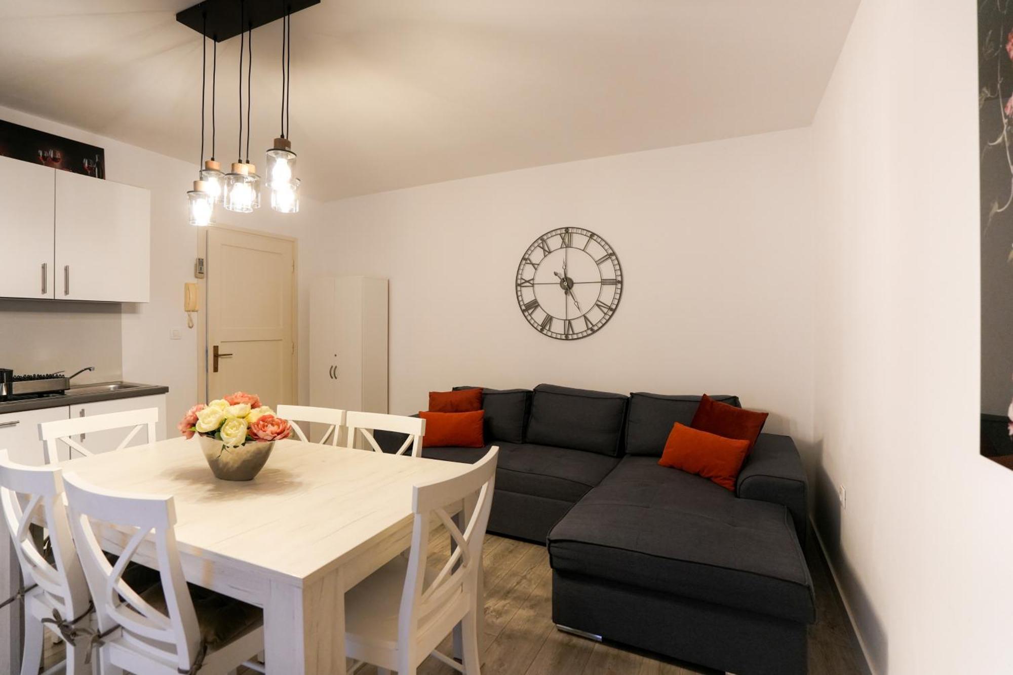 Apartment Kaya Prime Location In Old Town Zadar Dış mekan fotoğraf