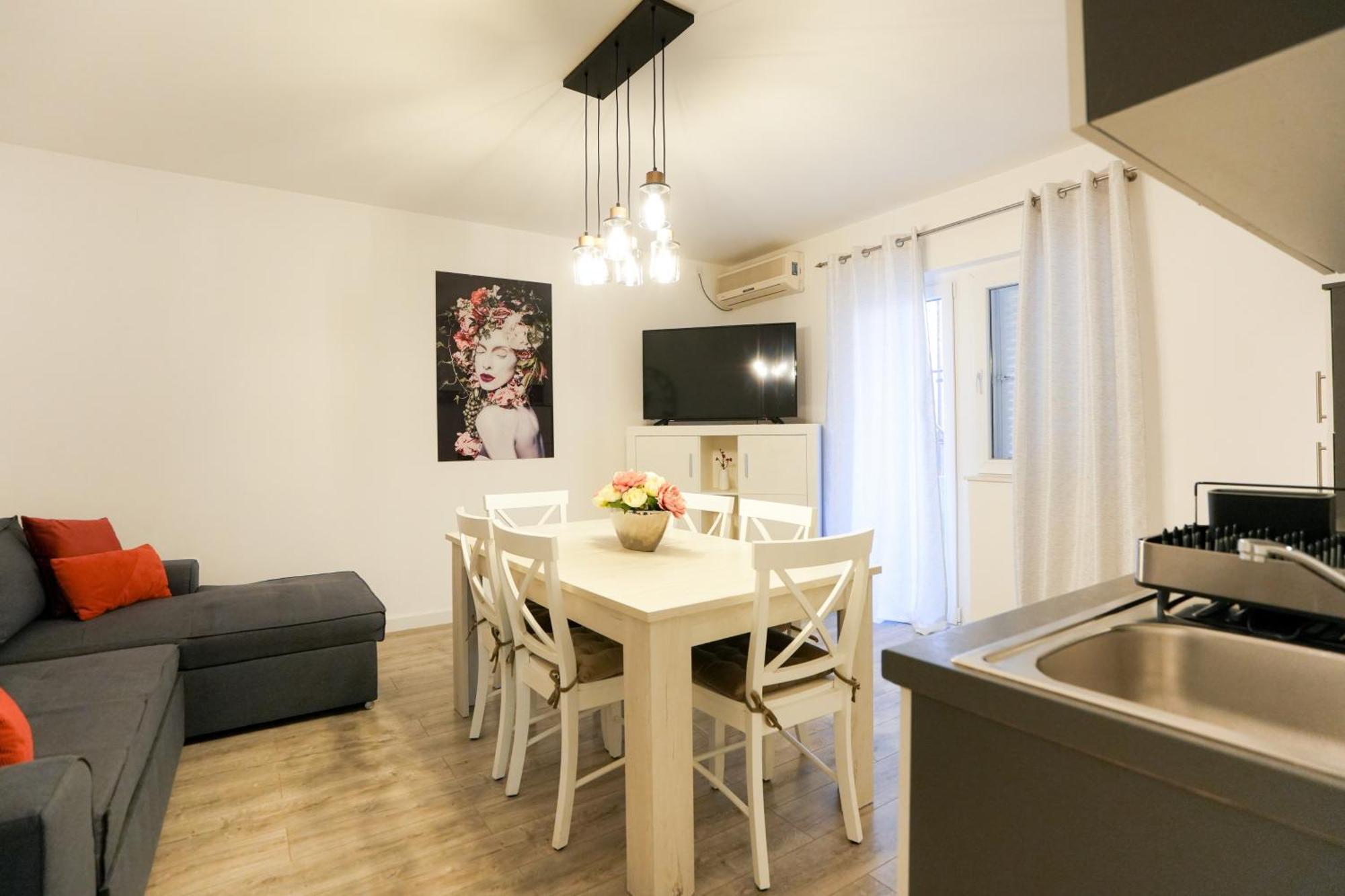 Apartment Kaya Prime Location In Old Town Zadar Dış mekan fotoğraf