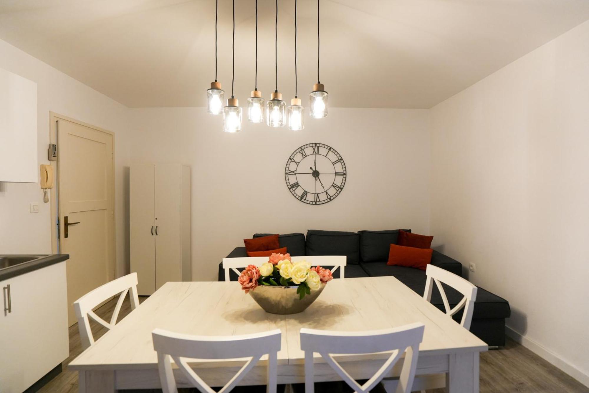 Apartment Kaya Prime Location In Old Town Zadar Dış mekan fotoğraf