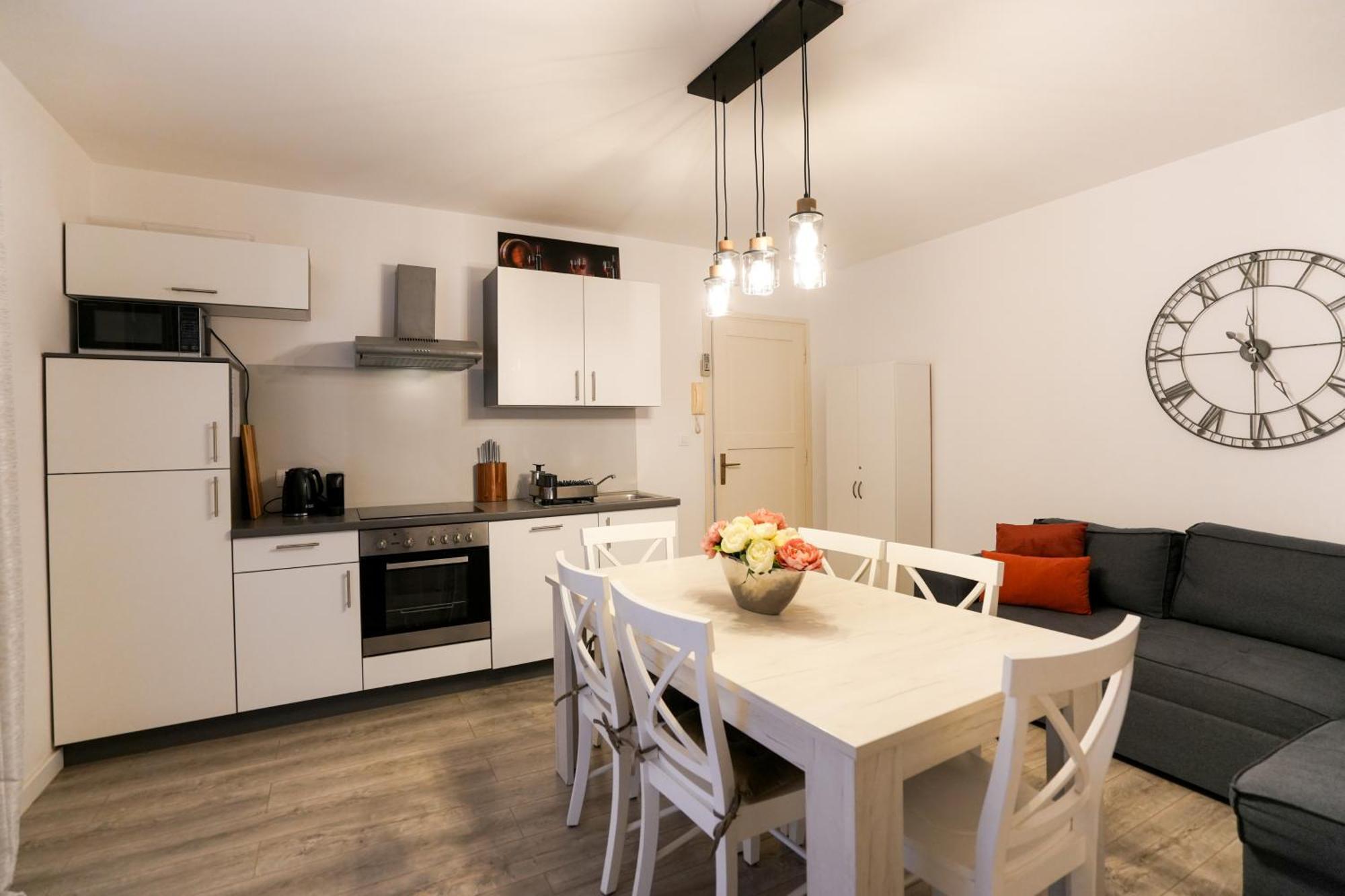 Apartment Kaya Prime Location In Old Town Zadar Dış mekan fotoğraf