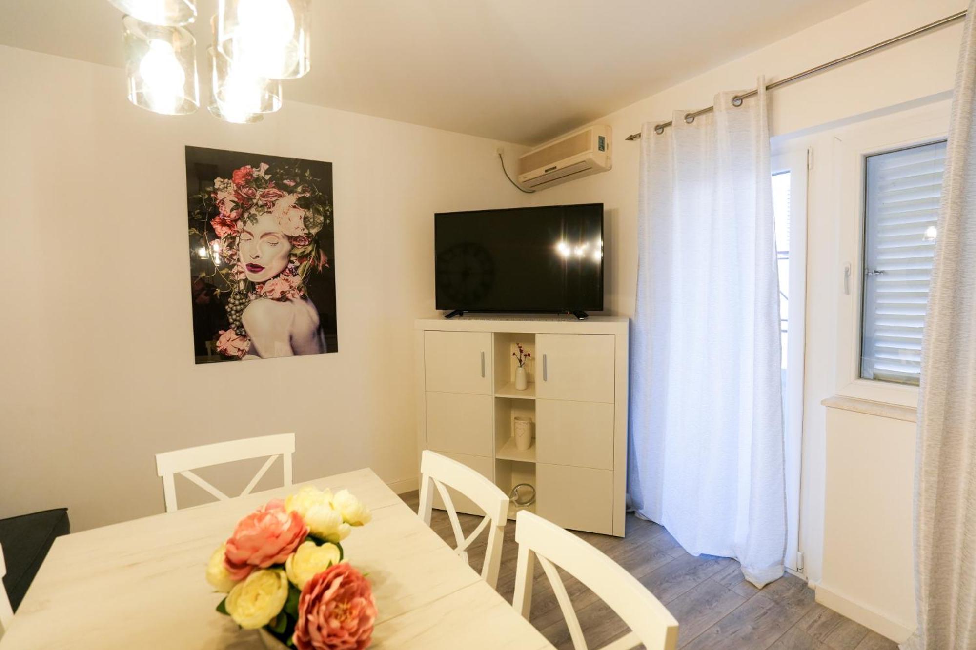 Apartment Kaya Prime Location In Old Town Zadar Dış mekan fotoğraf