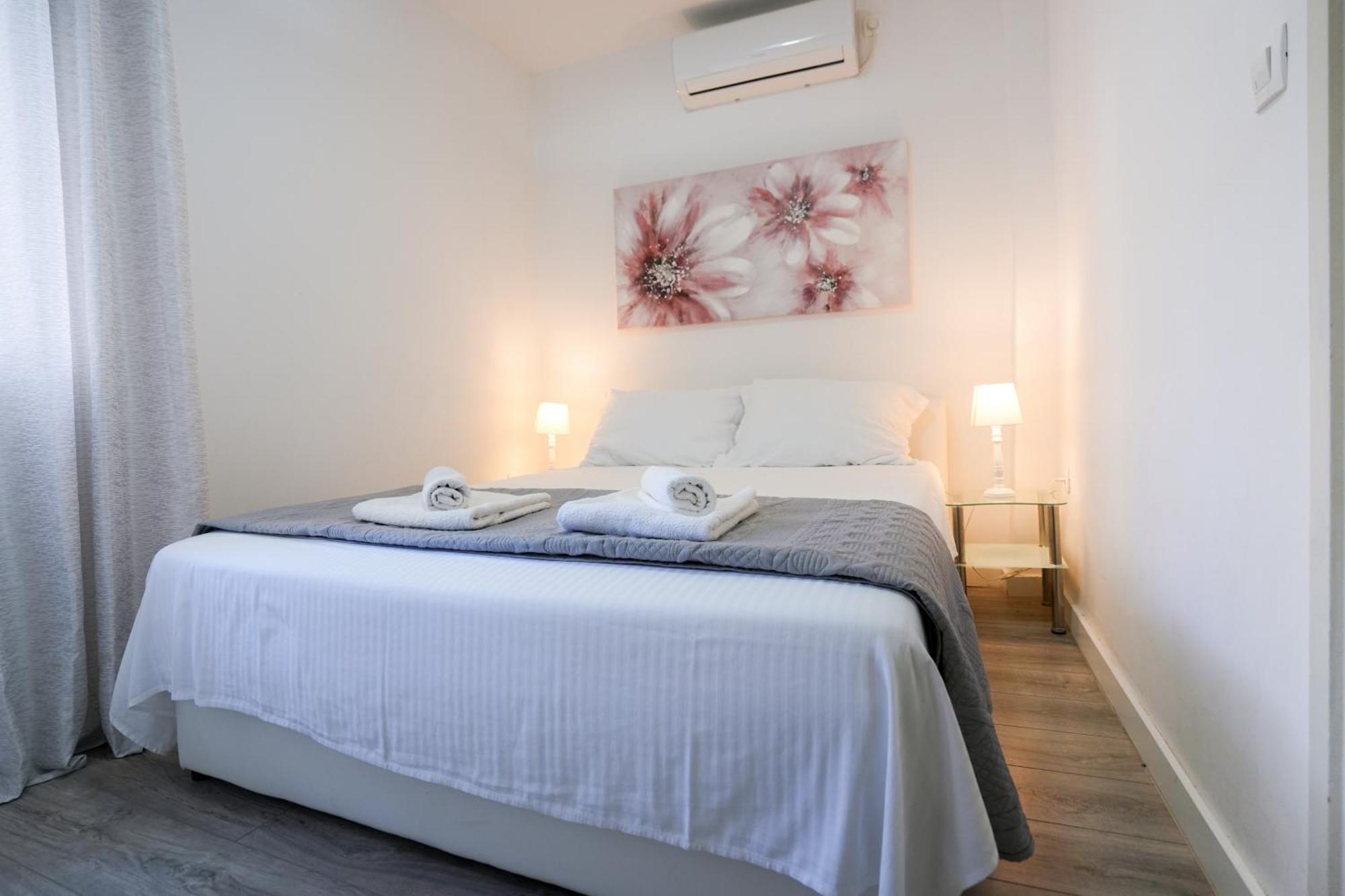 Apartment Kaya Prime Location In Old Town Zadar Dış mekan fotoğraf