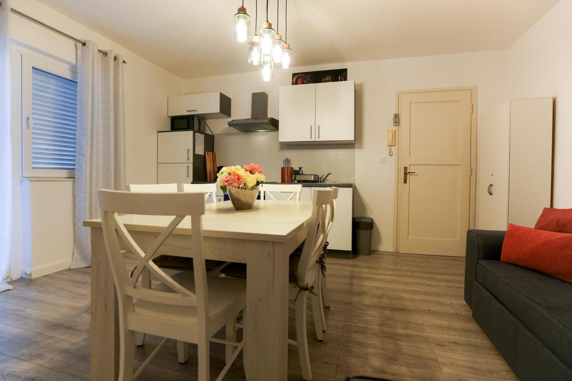 Apartment Kaya Prime Location In Old Town Zadar Dış mekan fotoğraf
