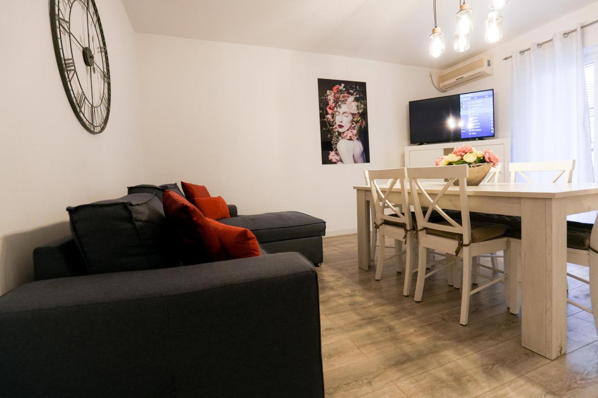 Apartment Kaya Prime Location In Old Town Zadar Dış mekan fotoğraf