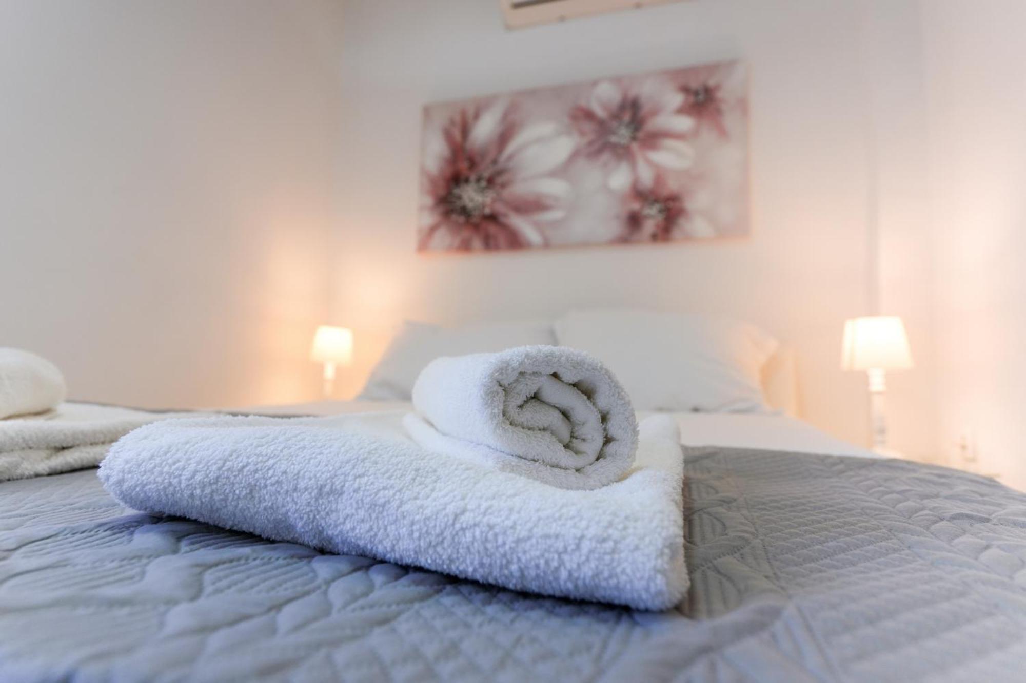 Apartment Kaya Prime Location In Old Town Zadar Dış mekan fotoğraf
