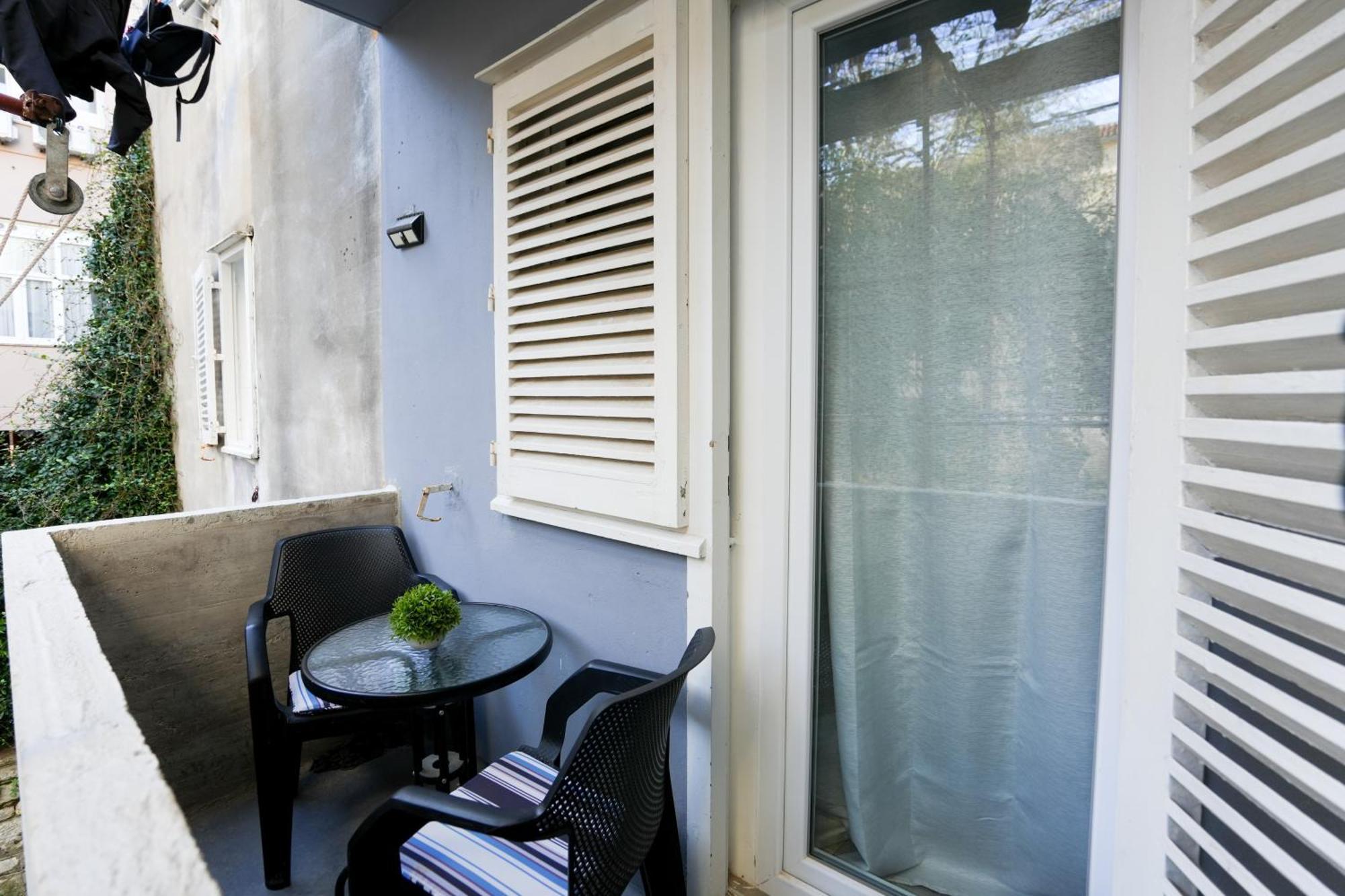 Apartment Kaya Prime Location In Old Town Zadar Dış mekan fotoğraf